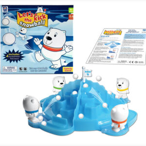 Tabletop Puzzle Game