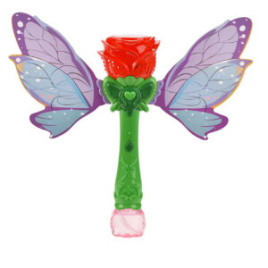 Musical Bubble Toy