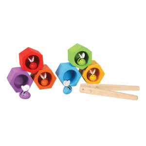 Beehive Sorter