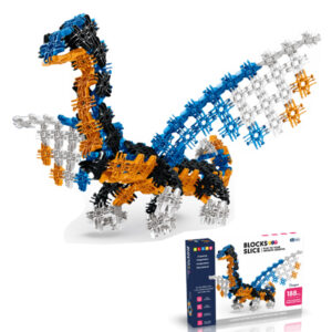 3D building blocks
