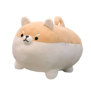 Plush toys