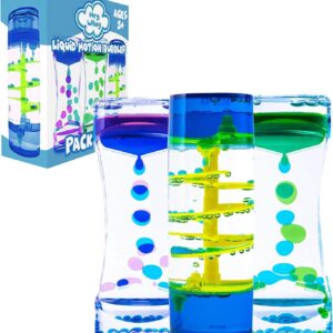 Bubbler Timer