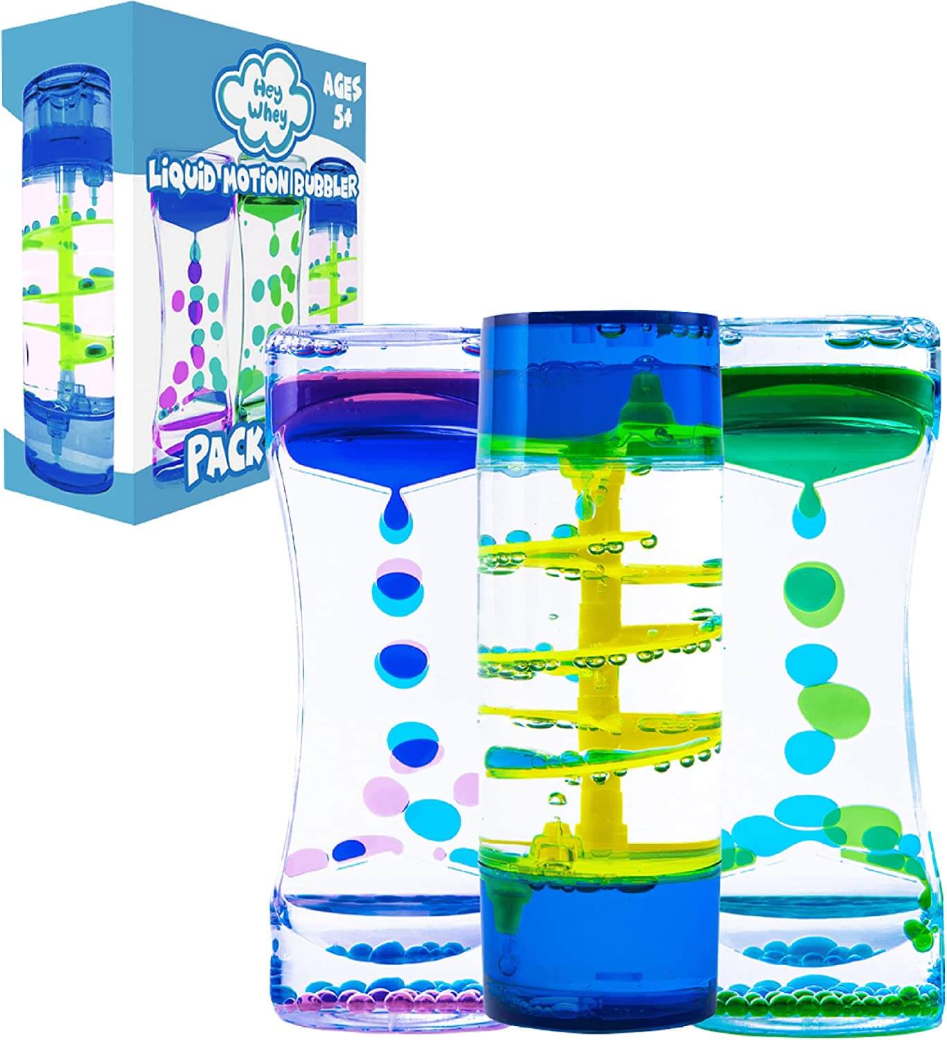Bubbler Timer
