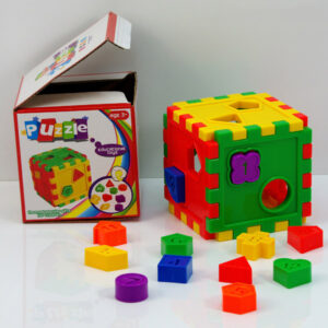 puzzle building blocks