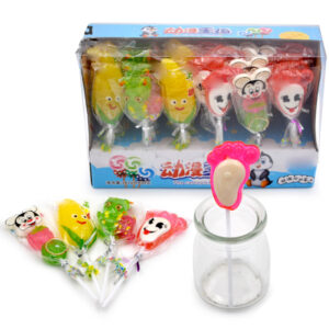 lollipop candy