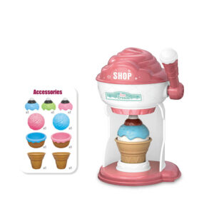 Ice Cream Machine
