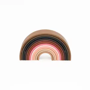 Dëna Diversity Rainbow Stacker (Large)
