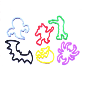 Halloween Icon Fun Bands