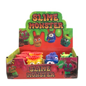 Monster Slime