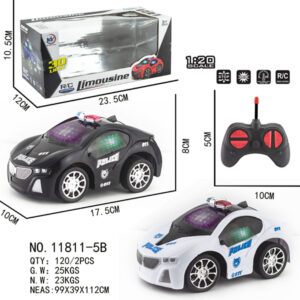RC Car