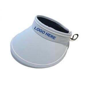 Customized Wide Brimmed Sun Hat