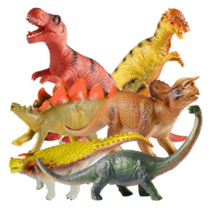 dinosaur sets toys