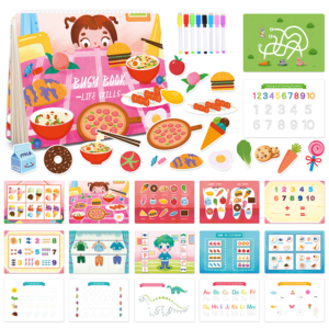 Creative Toys