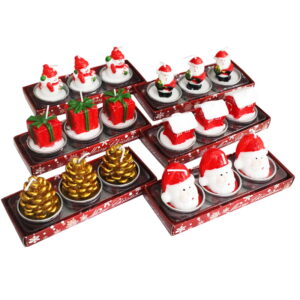 Christmas Candles