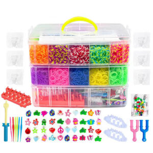 DIY Rubber Bands Set