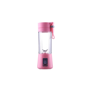 Portable blender – pink