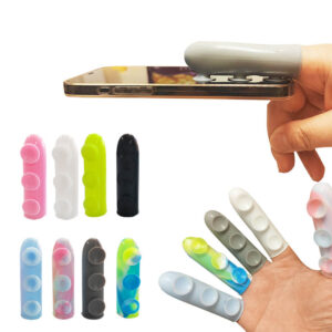 Figure Fidget Toys