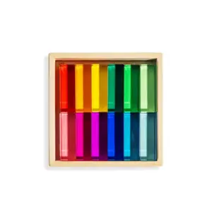 Acrylic Noa Blocks