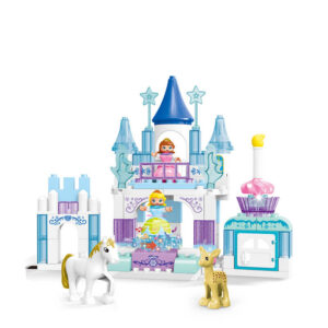 Castle Blocks
