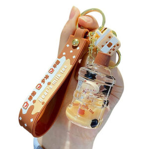 keychain for girl