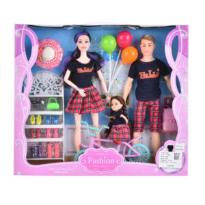 dress up barbie dolls