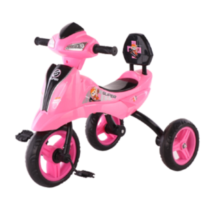 Tricycle for Toddlers