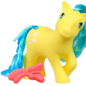 My Little Pony: Tootsie