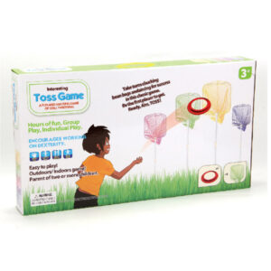 toss game