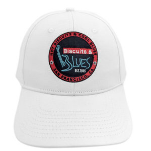 Custom Simple Baseball Cap