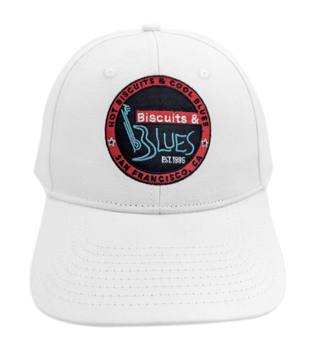Custom Simple Baseball Cap