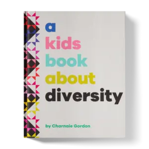 A Kids Book About Diversity