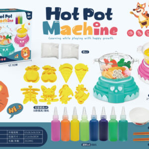 DIY Kitchen Toys