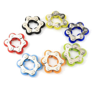 Bicycle Chain Fidget