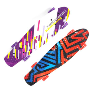 Skateboard