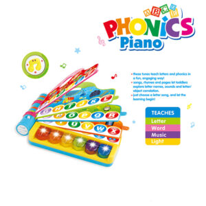 Piano Toy for Toddlers