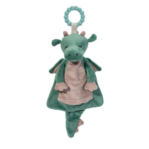 Asher Dragon Teether