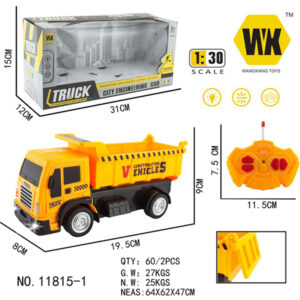 RC Trucks