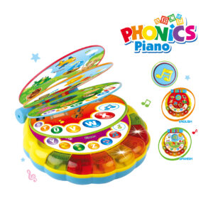 Musical Rhymes Book