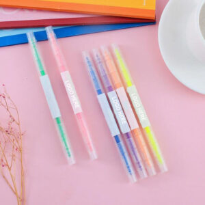Custom Highlighters