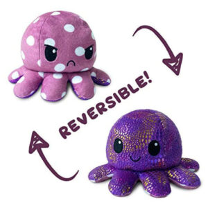 Reversible Octopus