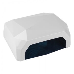 LED lamp for gel nails