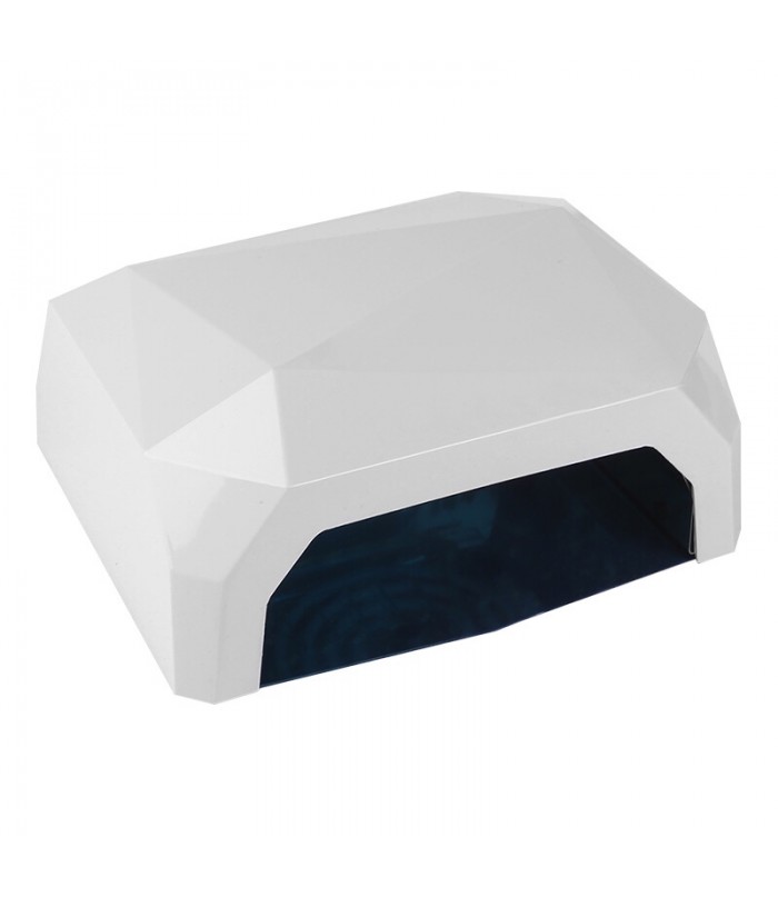 LED lamp for gel nails
