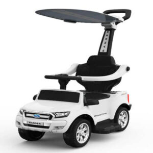 Ride on Vehicles