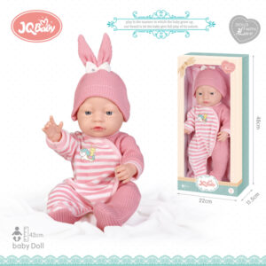 baby alive grow up doll