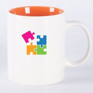 Custom Ceramic Mugs