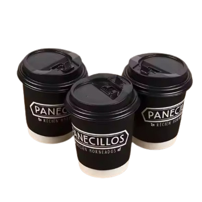 Biodegradable Disposable Cups
