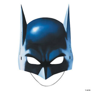 Batman Masks