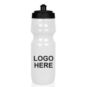 Plastic Sports Bottle
