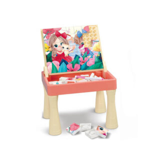 3 in 1 Puzzle