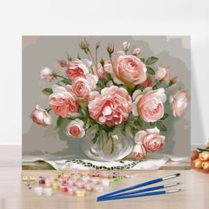 painting by number